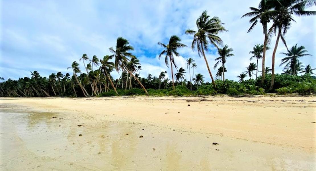 Beachfront property, Savusavu, Fiji SouthPacificRealEstate